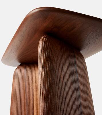 Stonehenge stool by Ludovica and Roberto Palomba | Zanat