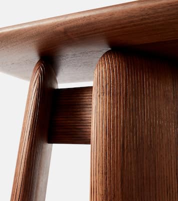 Stonehenge stool by Ludovica and Roberto Palomba | Zanat