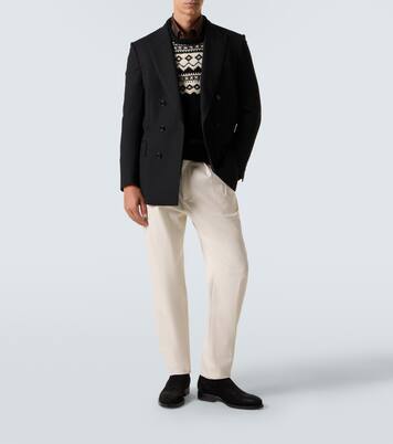 Pullover aus Kaschmir | Ralph Lauren Purple Label