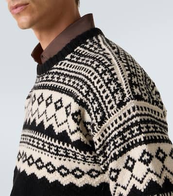 Pullover aus Kaschmir | Ralph Lauren Purple Label