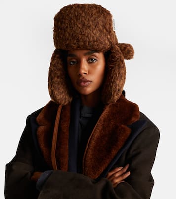 Chapeau à logo | Ruslan Baginskiy