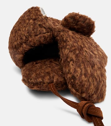 Chapeau à logo | Ruslan Baginskiy