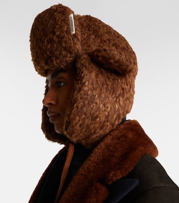 Chapeau à logo | Ruslan Baginskiy