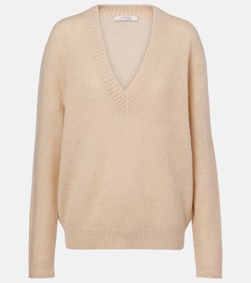 Pullover Luxury Love aus Kaschmir | Dorothee Schumacher