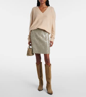 Pullover Luxury Love aus Kaschmir | Dorothee Schumacher