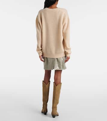 Pullover Luxury Love aus Kaschmir | Dorothee Schumacher