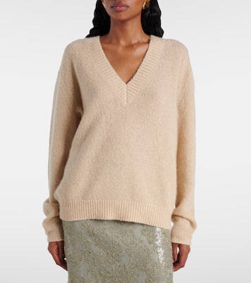 Pullover Luxury Love aus Kaschmir | Dorothee Schumacher