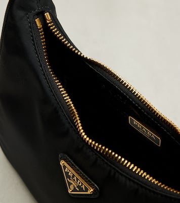 Prada Re-Edition 2005 Re-Nylon shoulder bag | Prada
