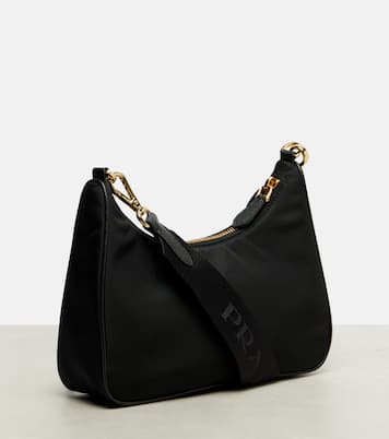 Prada Re-Edition 2005 Re-Nylon shoulder bag | Prada