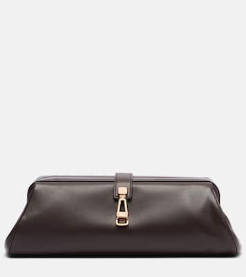Small leather shoulder bag | Gabriela Hearst