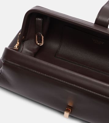 Small leather shoulder bag | Gabriela Hearst