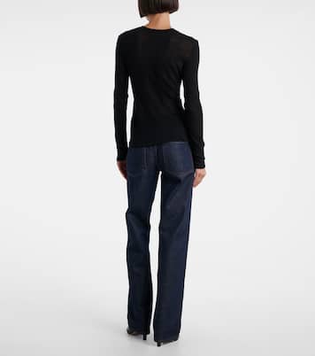 Pullover Iverness aus Kaschmir | The Row