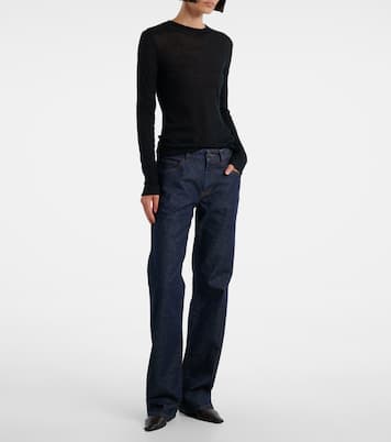 Pullover Iverness aus Kaschmir | The Row