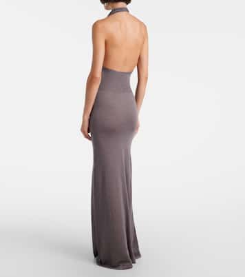 Robe longue Reed | Aya Muse