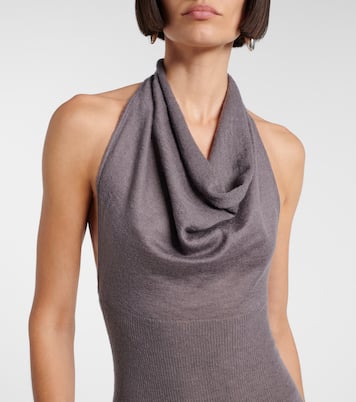 Robe longue Reed | Aya Muse