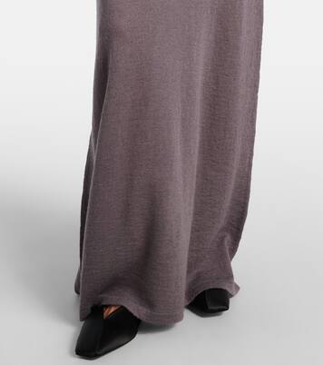 Robe longue Reed | Aya Muse