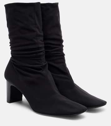 Felice ankle boots | The Row