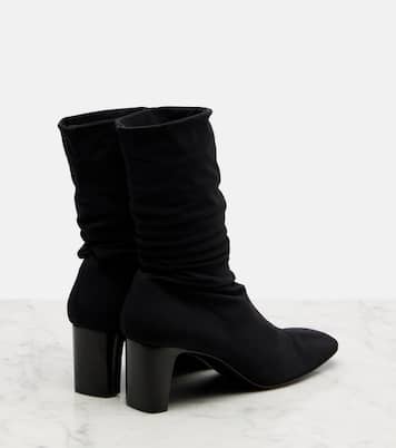 Felice ankle boots | The Row