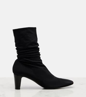 Felice ankle boots | The Row