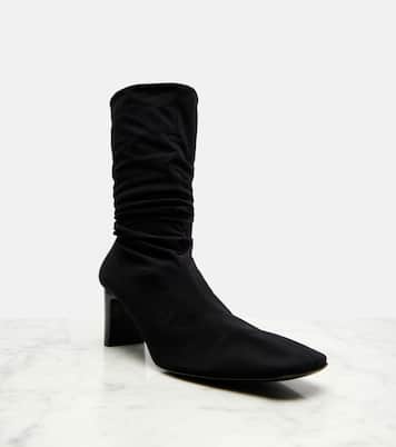 Felice ankle boots | The Row