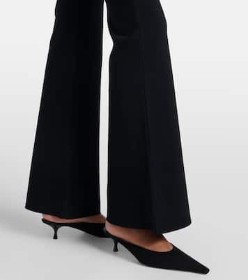 Belted jumpsuit | Courrèges