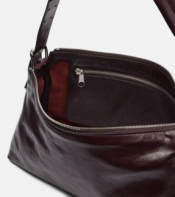Sac Small en cuir | Lemaire