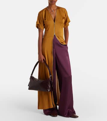 Sac Small en cuir | Lemaire