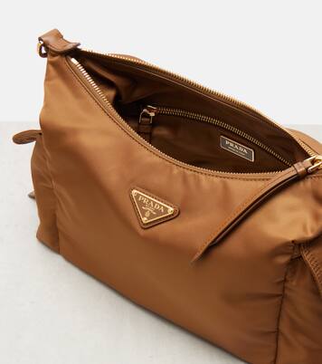 Prada Explore Re-Nylon Large shoulder bag | Prada