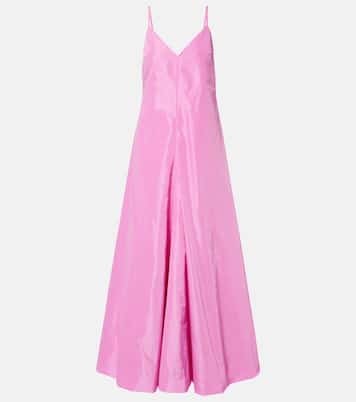Paloma maxi dress | Staud