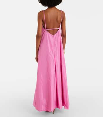 Paloma maxi dress | Staud