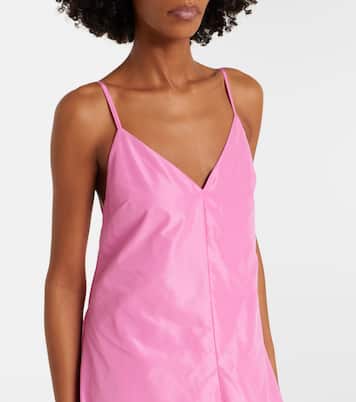 Paloma maxi dress | Staud