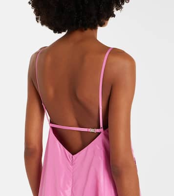 Paloma maxi dress | Staud