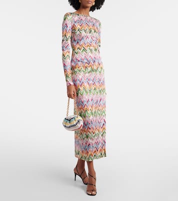 Pochette Zigzag Small | Missoni