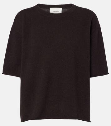 Cila cashmere sweater | Lisa Yang