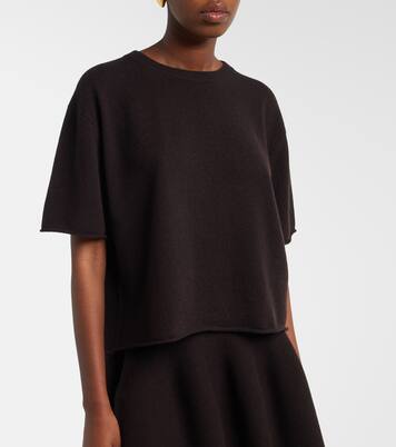 Cila cashmere sweater | Lisa Yang