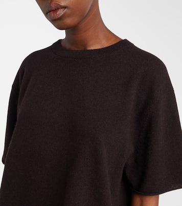 Cila cashmere sweater | Lisa Yang