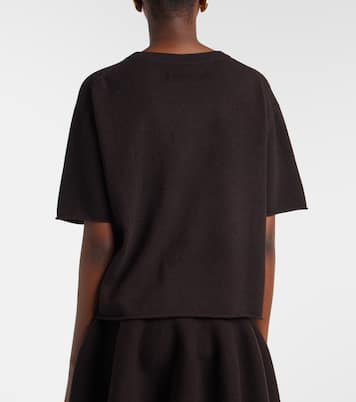 Cila cashmere sweater | Lisa Yang