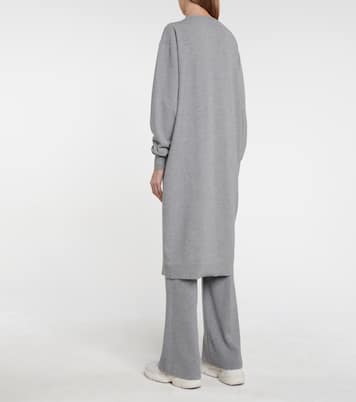 Cardigan aus einem Kaschmirgemisch | Live The Process