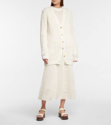 Pullover Phillipe aus Kaschmir | Gabriela Hearst