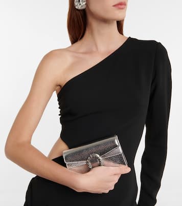 Robe aus Cady | Elie Saab