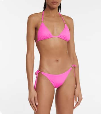 Culotte de bikini Cancun | Melissa Odabash