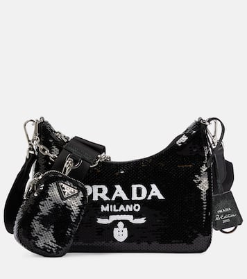 Borsa a spalla Re-Edition 2005 Mini | Prada