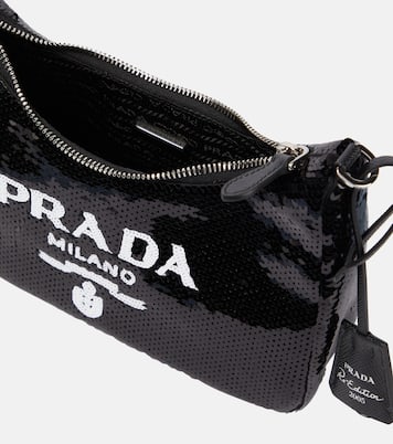 Borsa a spalla Re-Edition 2005 Mini | Prada
