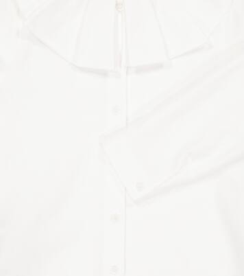 Cotton shirt | Il Gufo