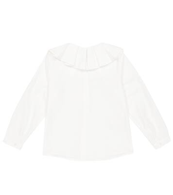 Cotton shirt | Il Gufo