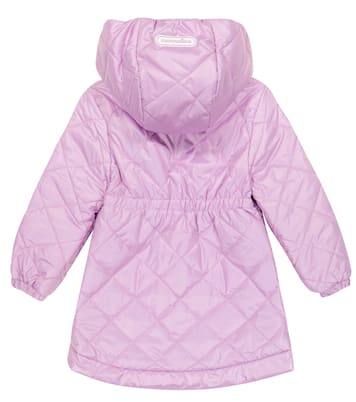 Padded coat | Monnalisa