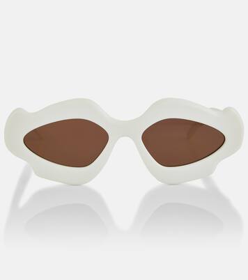 Paula's Ibiza Sonnenbrille Flame | Loewe