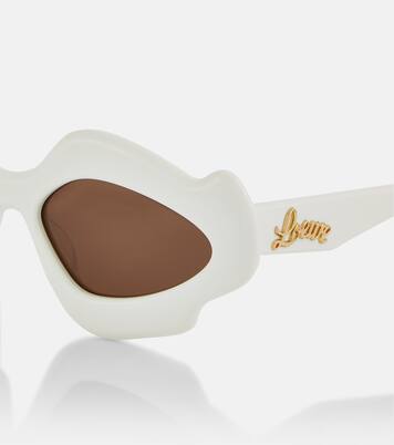 Paula's Ibiza Sonnenbrille Flame | Loewe