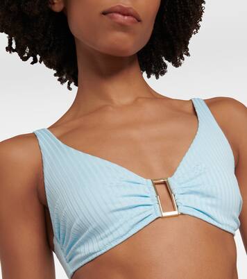 Haut de bikini Bel Air | Melissa Odabash