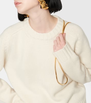 Pull Mae en cachemire | Khaite